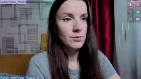 Kitana online show from June 3, 12:30 pm