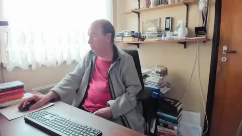 Cammee online show from January 21, 12:39 pm