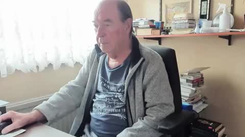 Cammee online show from February 16, 8:54 am