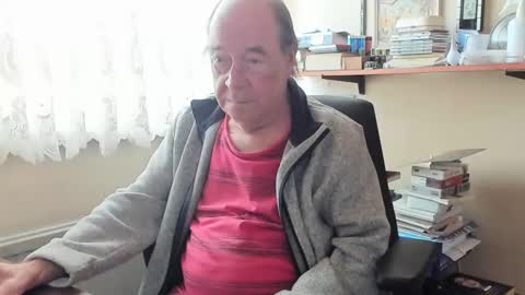 Cammee online show from February 17, 10:40 am