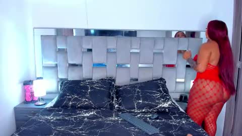 Camila online show from December 4, 4:27 pm