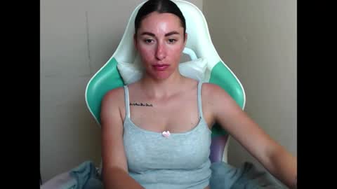 Snapshot of cammila_horn chatting on June 24, 11:20 am cammila horn online show from June 24, 11:20 am
