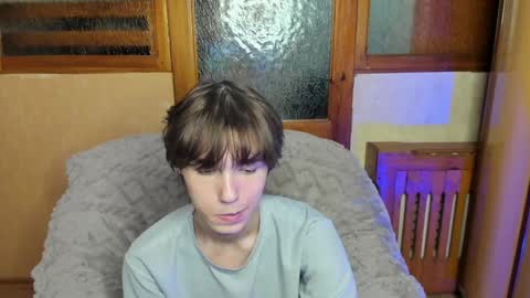 Snapshot of camp_horny_guys_ chatting on December 4, 7:23 pm Camp of horny boys online show from December 4, 7:23 pm