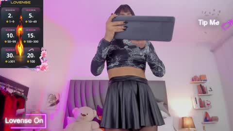 Snapshot of campbeldginger chatting on January 16, 11:15 am Call me GIN online show from January 16, 11:15 am