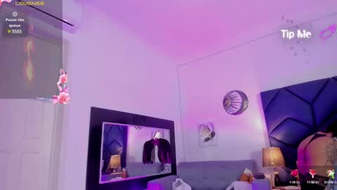 Snapshot of campbeldginger chatting on March 2, 8:27 am Call me GIN online show from March 2, 8:27 am