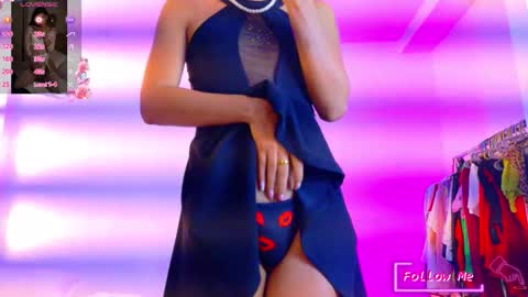 Snapshot of campbeldginger chatting on November 28, 2:03 am Call me GIN online show from November 28, 2:03 am