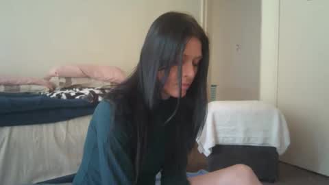 Snapshot of camren777 chatting on February 14, 12:24 pm Camren online show from February 14, 12:24 pm