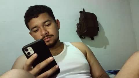 Richard online show from May 22, 4:41 am