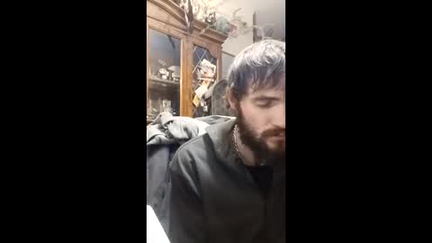 Snapshot of camrox6969 chatting on December 17, 5:19 pm camrox6969 online show from December 17, 5:19 pm