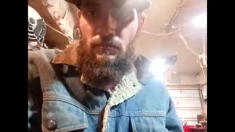 Snapshot of camrox6969 chatting on May 10, 8:30 am camrox6969 online show from May 10, 8:30 am