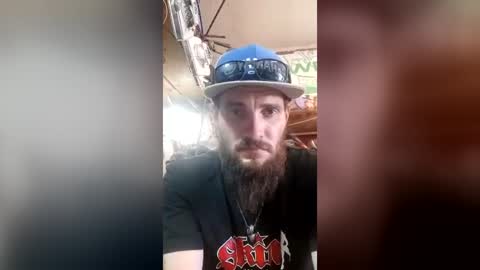 Snapshot of camrox6969 chatting on June 15, 9:17 pm camrox6969 online show from June 15, 9:17 pm