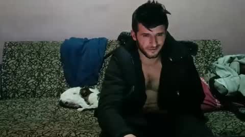 Snapshot of camshow22cm chatting on January 9, 12:46 am FREMAN online show from January 9, 12:46 am