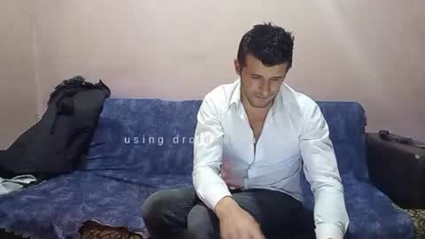 FREMAN online show from December 19, 8:49 pm