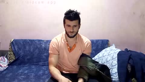 FREMAN online show from March 12, 8:59 pm