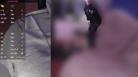 Your butt slut online show from May 9, 5:40 pm