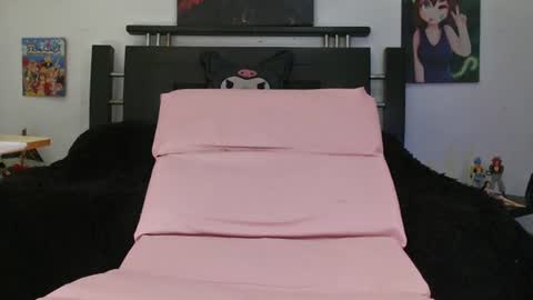 camturbery online show from July 6, 3:03 pm