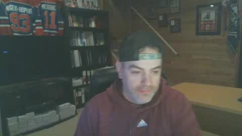 Snapshot of canadianboi6969 chatting on February 8, 6:54 am CanadianBacon6969 online show from February 8, 6:54 am