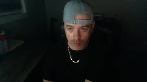 CanadianBacon6969 online show from February 7, 9:13 am