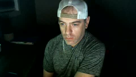 CanadianBacon6969 online show from June 28, 8:09 am