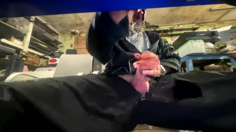 Snapshot of canadianchris1007 chatting on September 27, 8:25 pm Chris online show from September 27, 8:25 pm