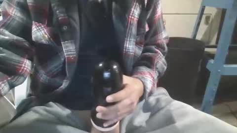 Snapshot of canadianchris1007 chatting on November 8, 6:40 pm Chris online show from November 8, 6:40 pm