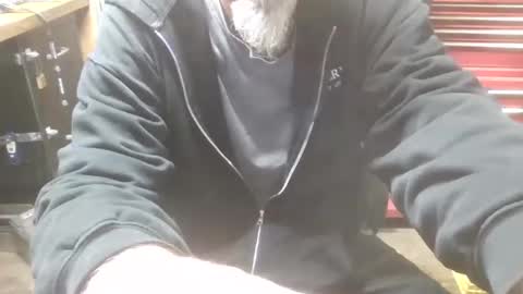 Snapshot of canadianchris1007 chatting on November 22, 5:01 pm Chris online show from November 22, 5:01 pm