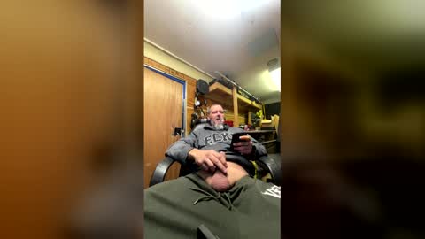 Snapshot of canadianchris1007 chatting on February 8, 3:04 pm Chris online show from February 8, 3:04 pm