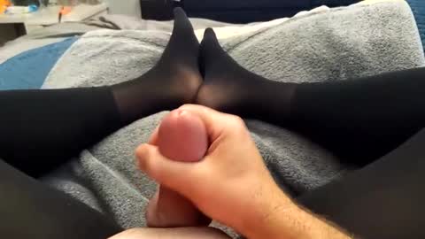 Daddy online show from October 11, 12:32 am