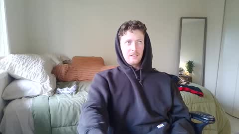 Snapshot of canadianstud18 chatting on January 9, 11:45 pm Devon online show from January 9, 11:45 pm