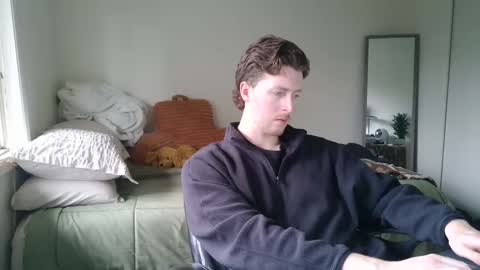 Snapshot of canadianstud18 chatting on January 13, 9:20 pm Devon online show from January 13, 9:20 pm