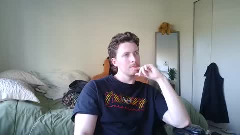 Snapshot of canadianstud18 chatting on January 21, 11:13 pm Devon online show from January 21, 11:13 pm