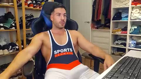 CANBASKX online show from March 19, 7:18 pm