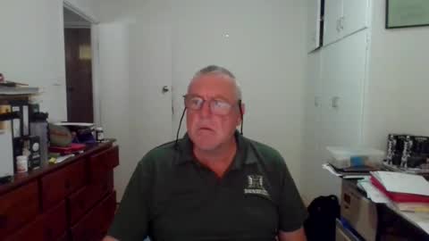 Canberian online show from December 14, 11:20 pm