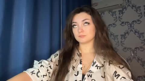 Kate online show from February 16, 6:09 am