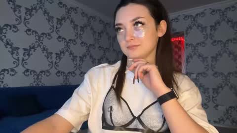 Kate online show from February 24, 6:11 am