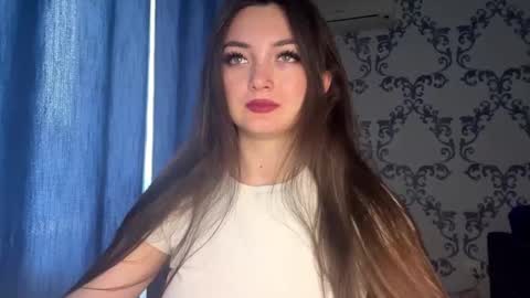 Kate online show from March 15, 9:15 am