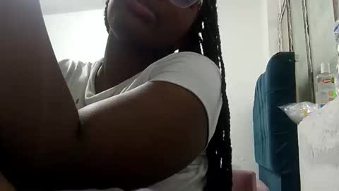Candy online show from May 4, 11:56 pm