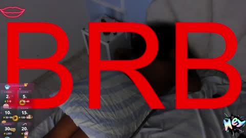 Snapshot of candaceowens chatting on February 5, 6:13 am candaceowens online show from February 5, 6:13 am