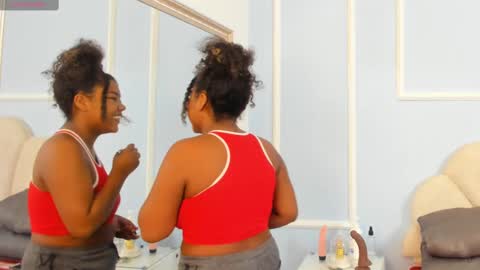 Snapshot of candaceowens chatting on February 22, 3:45 am candaceowens online show from February 22, 3:45 am