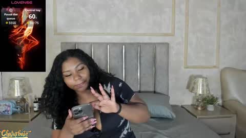 Snapshot of candaceowens chatting on September 28, 3:45 am candaceowens online show from September 28, 3:45 am