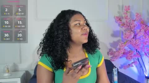 Snapshot of candaceowens chatting on October 12, 3:38 am candaceowens online show from October 12, 3:38 am