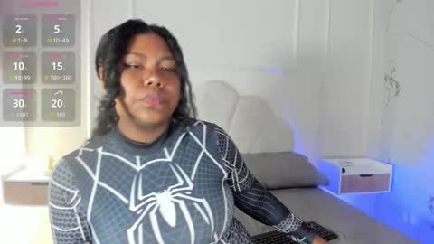 Snapshot of candaceowens chatting on November 8, 5:18 am candaceowens online show from November 8, 5:18 am