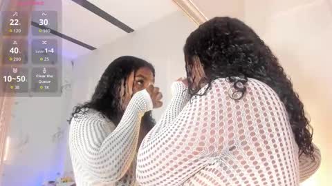 Snapshot of candaceowens chatting on December 2, 3:34 am candaceowens online show from December 2, 3:34 am