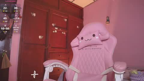 Candase online show from September 14, 1:05 am