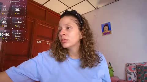 Candase online show from March 15, 10:16 pm