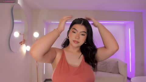  Candanse R  online show from October 20, 11:43 am