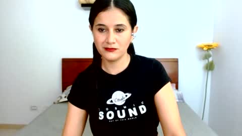 Carolina online show from July 13, 7:27 pm