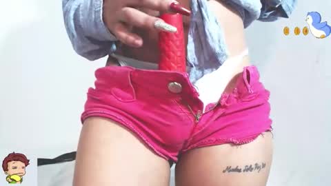 Snapshot of candelaa_69 chatting on October 7, 8:39 pm candela online show from October 7, 8:39 pm