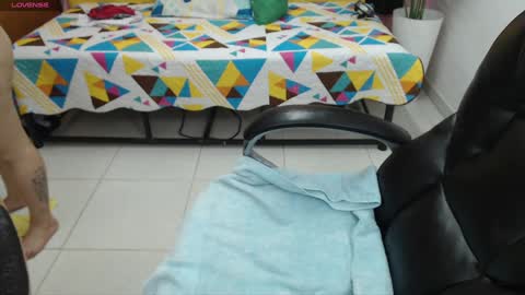 Snapshot of candiapole chatting on December 3, 12:49 pm Candy  online show from December 3, 12:49 pm