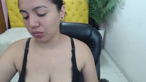 Snapshot of candiapole chatting on January 17, 12:42 pm Candy  online show from January 17, 12:42 pm